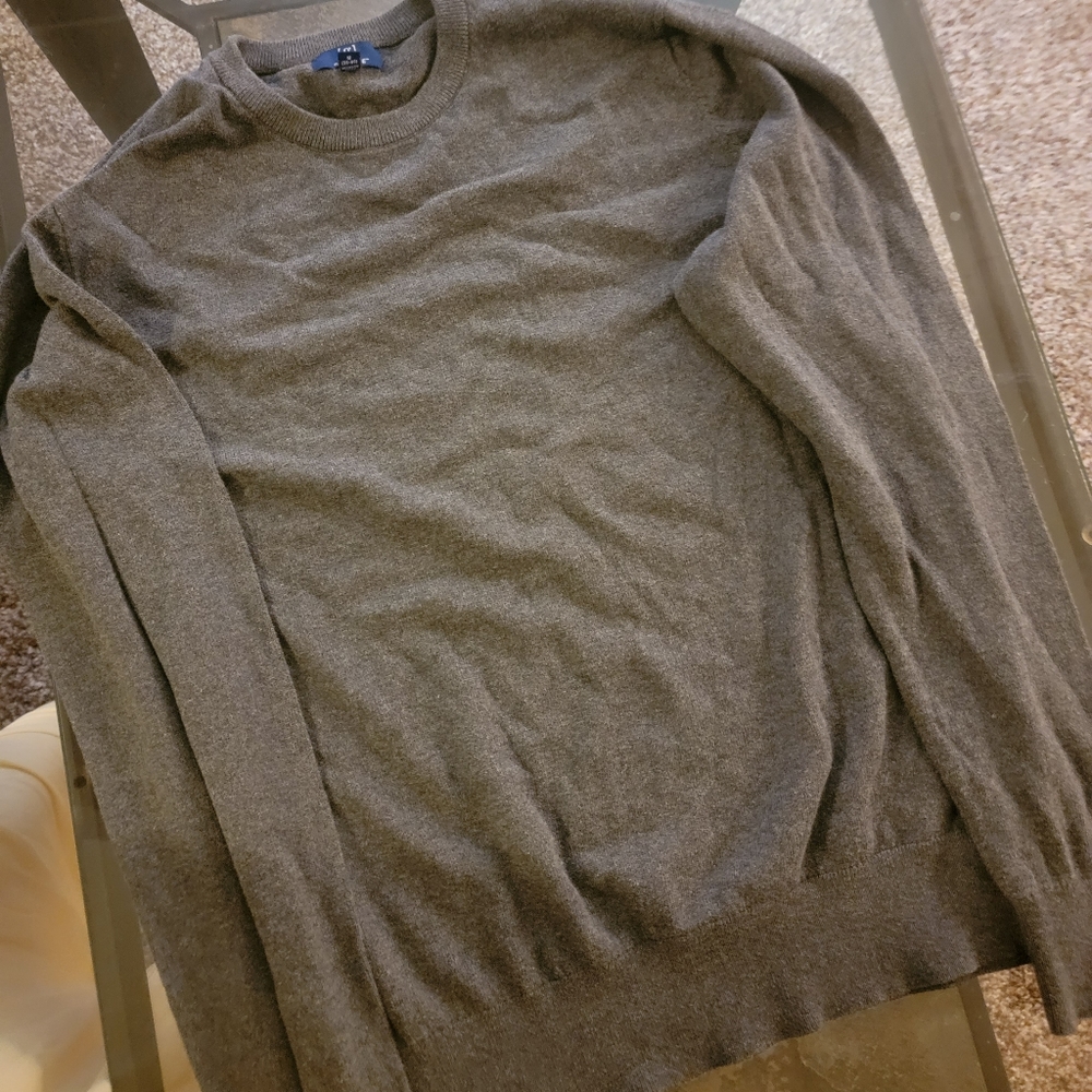 Winter sweater